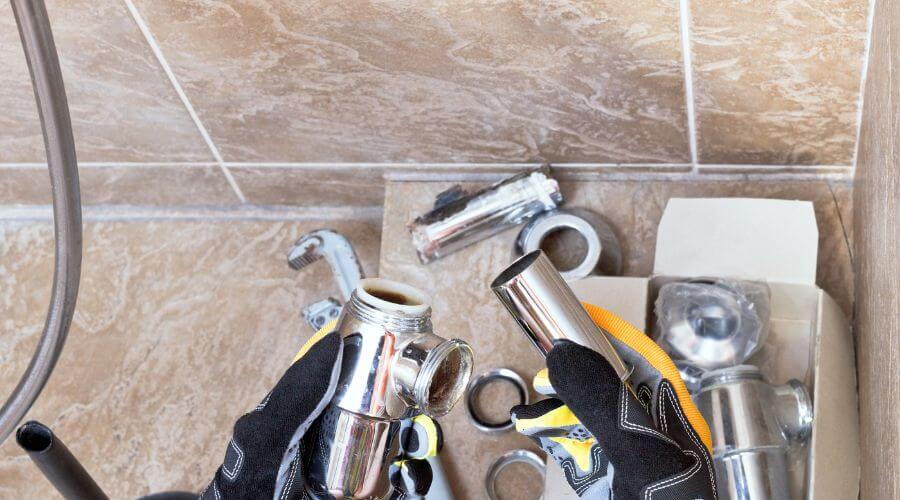 Professional New roof installation in Hampton, TN